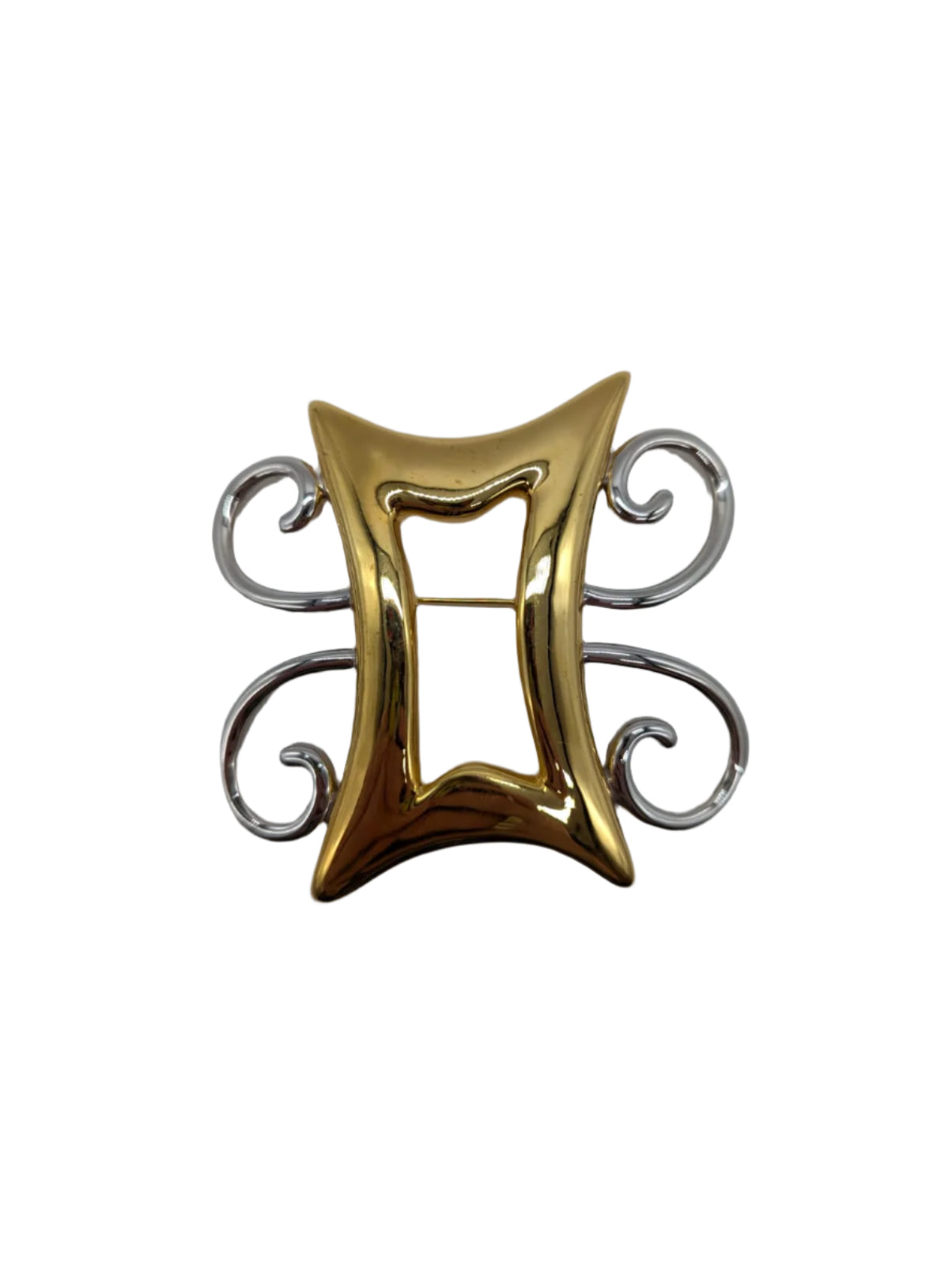 Strong & Humble - Brooches with Meaning