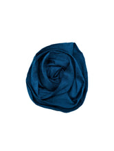 Load image into Gallery viewer, Isabella Rossellini Rosette Brooch
