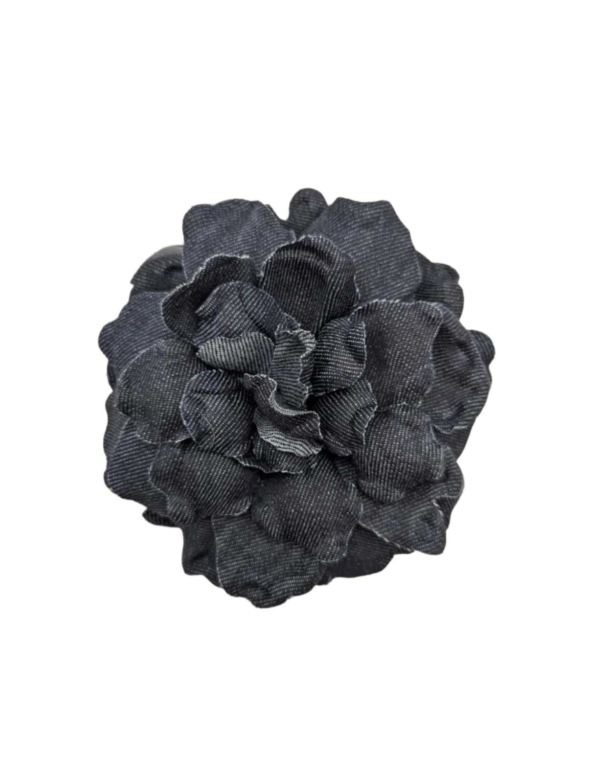 Pervinca Flower Brooch