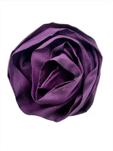 Load image into Gallery viewer, Isabella Rossellini Floral Brooch
